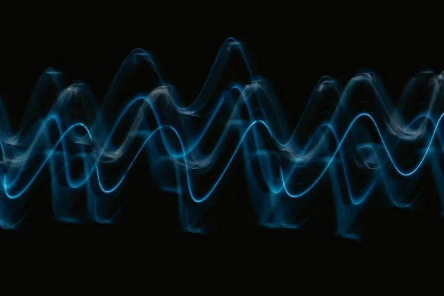 waves in sync